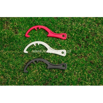 KLUCZ DO ŁĄCZNIKÓW ALUMINIOWY PSP